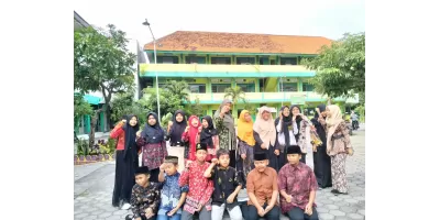 PONDOK RAMADHAN