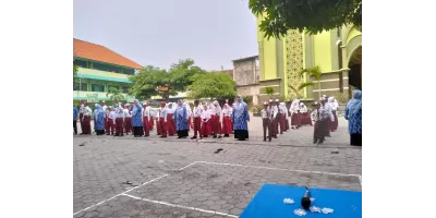 Sambut salam