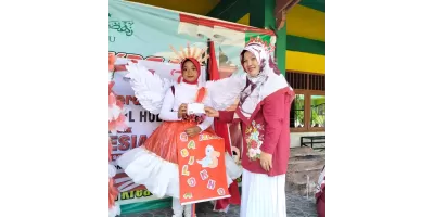 Lomba Agustus