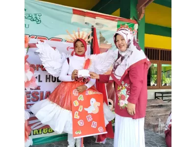 PAWAI TAHUN 2024