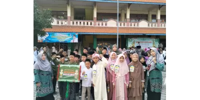 Lomba PAI