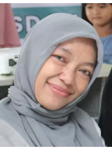 SITI NUR ROKHMAH, S.Pd. I