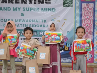 galeri mewarnai 4