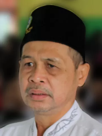 RUBY HARTONO, S.Pd.