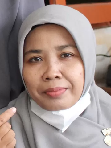 SITI MASFUFAH, S.Pd.