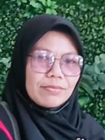 SITI MAKHSUNAH, S.Pd. I