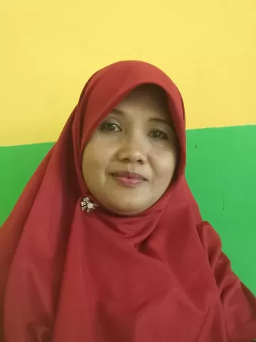 SULISWATI, S.Pd.I