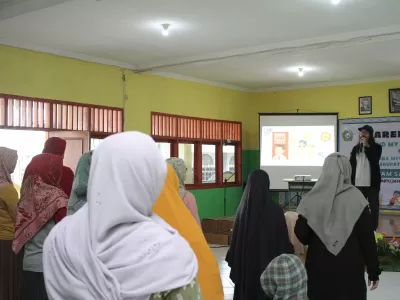 galeri parenting 1