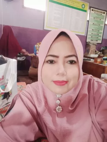 NURSAIDAH