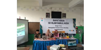RAPAT KERJA