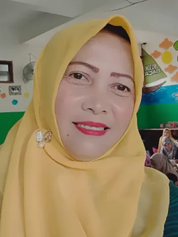 WIWIK NUR FARIDAH, S.Pd.
